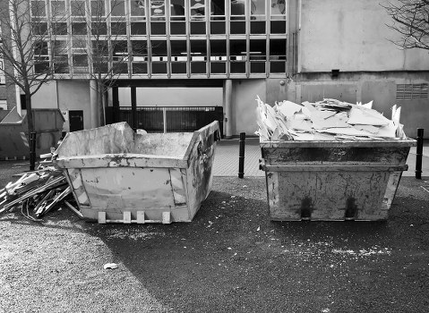 House clearance professionals in Mortlake
