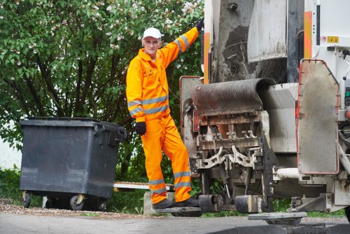Eco-friendly house clearance solutions