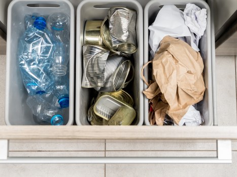 Choosing the right garage clearance service in Mortlake